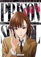 監獄学園 5 Kangoku Gakuen 5 Prison School 5 By Akira Hiramoto