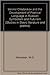 Velimir Chlebnikov and the Development of Poetical Language in Russian Symbolism and Futurism (Studies in Slavic Literature and Poetics, 4)