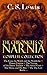THE CHRONICLES OF NARNIA – ...