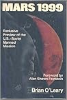 Mars 1999: Exclusive Preview of the U.S.-Soviet Manned Mission