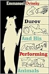 Durov and His Performing Animals by Emmanuel Dvinsky
