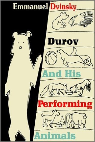 Durov and His Performing Animals (Paperback)