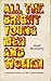 All the Bright Young Men and Women: A Personal History of the Czech Cinema (Take One Film Book Series)
