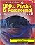 A Study Guide to Ufos, Psychic and Paranormal Phenomena in the U.S.S.R.