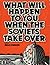 What Will Happen to You whe...