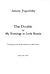 The Double or My Evenings in Little Russia (English and Russian Edition)