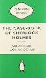 The Case-Book of ...