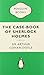 The Case-Book of Sherlock Holmes