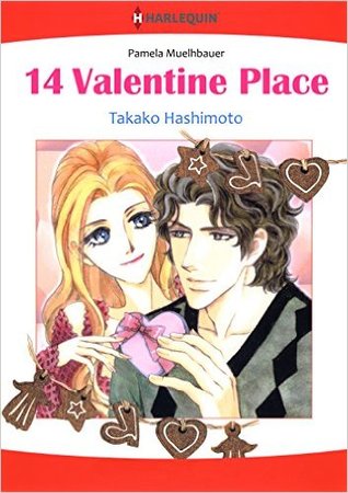 14 Valentine Place (Kindle Edition)