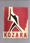 Kozara