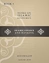 Notes on Islamic Economics: Islamic Finance and Banking Notes on Islamic Economics: Islamic Finance and Banking