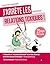 J'arrête les relations toxiques: 21 jours pour créer des liens sains et harmonieux (J'arrête de...) (French Edition)