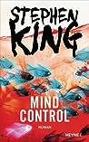 Mind Control by Stephen        King