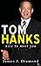 Tom Hanks by James J. Diamond
