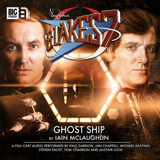 Ghost Ship (Blake's 7)