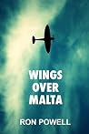 Wings Over Malta (Wings #2)