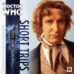 Doctor Who: The Curse of the Fugue (Audiobook)