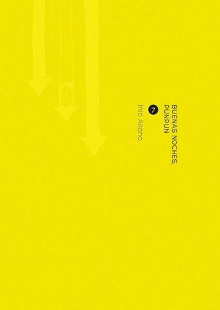 Buenas noches, Punpun, vol. 7