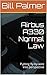 Airbus A330 Normal Law by Bill Palmer