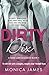 Dirty Dix (A Hard Love Romance #1)