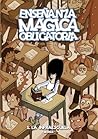 La infraescuela by Sergio Sánchez Morán