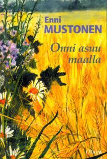 Onni asuu maalla (Hardcover)