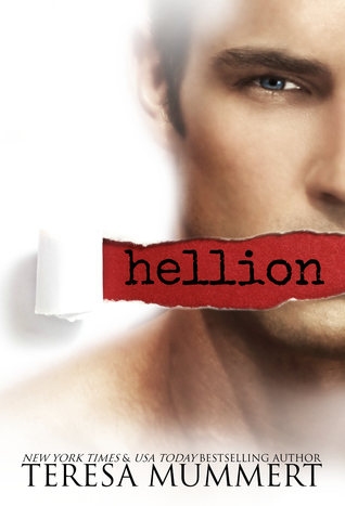 Hellion (Hollow Point, #2)