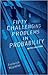 Fifty Challenging Problems in Probability with Solutions