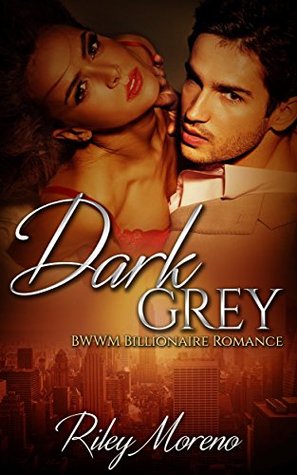 Dark Grey (Kindle Edition)