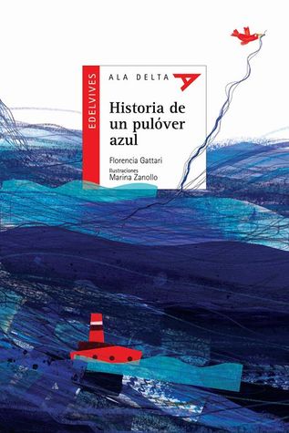 Historia de un pulover azul