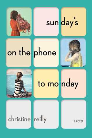Sunday's on the Phone to Monday (Hardcover)