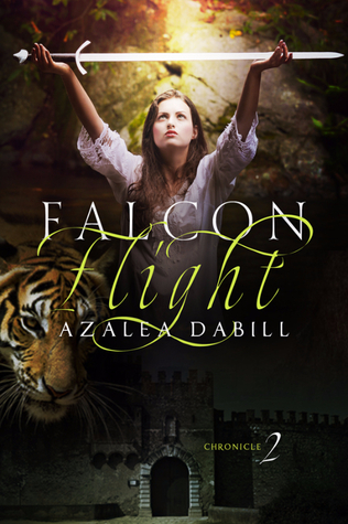 Falcon Flight (Chronicle II)