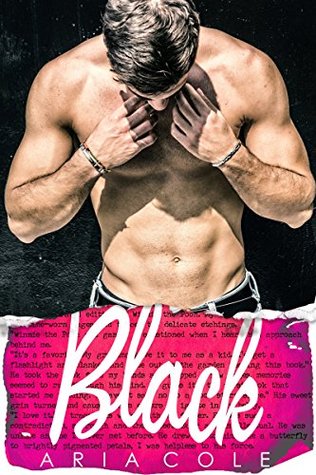 Black (Modern Alpha Fairytales #3)