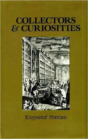 Collectors and Curiosities (Hardcover)