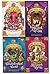 Ever After High 4 Books Set