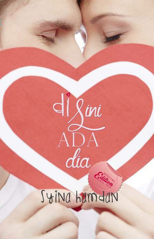 Di Sini Ada Dia (Paperback)