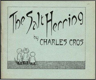 The Salt Herring