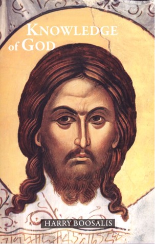 Knowledge of God: Ancient Spirituality of the Christian East (Paperback)