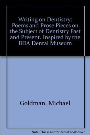Writing on Dentistry (Paperback)