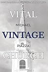 Vital Vintage Church: How Traditional Congregations Thrive