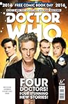Doctor Who by Nick Abadzis