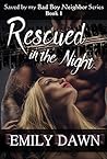 Rescued in the Night