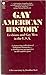 Gay American History : Lesb...