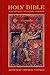 Holy Bible: Armenian Church...