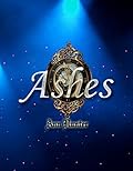 Ashes: A Clockpunk Cinderella Tale