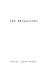 The Metagospel (Gay and Gen...