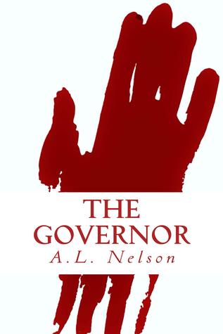 The Governor (Superstorm, #2)
