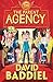 The Parent Agency: A Zany Adventure About a Boy Who Makes a Wish and Discovers an Alternate World for Kids (Ages 8-12)