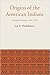 Origins of the American Indians: European Concepts 1492-1729