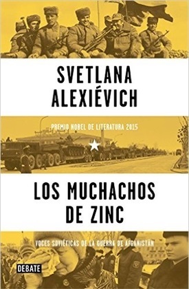 Los muchachos de zinc